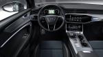 Audi A6 50 TDI Allroad Quattro 2019 года (WW)